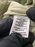 Blu Pepper 100% Polyester Green Raincoat Size L - photo 7