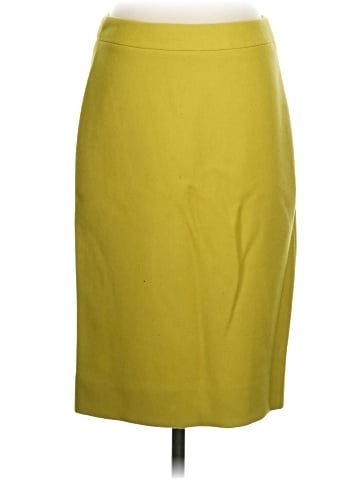 J.Crew Wool Skirt (view 1)
