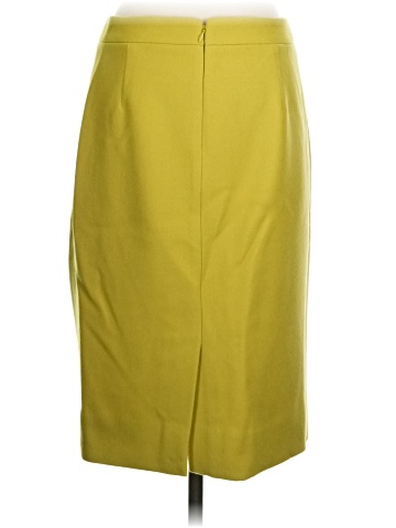 J.Crew Wool Skirt (view 2)