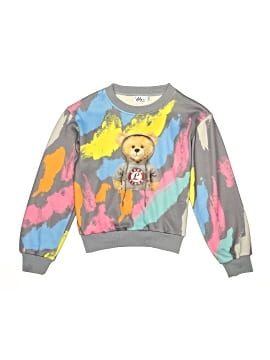 Lola + The Boys Sweatshirt