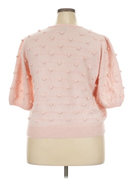 DemyLee x J.Crew Pullover Sweater (view 2)