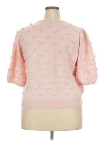 DemyLee x J.Crew Pullover Sweater (view 2)