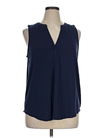 Lilly Pulitzer Sleeveless T-Shirt (view 1)