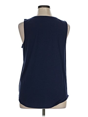 Lilly Pulitzer Sleeveless T-Shirt (view 2)