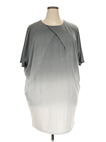 New York & Company Casual Dress (view 1)