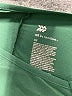 all in motion Solid Green Jumpsuit Size XS - photo 4