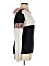 ON FIRE 100% Cotton Black Pullover Hoodie Size XL - photo 4