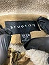 Braetan Tan Coat Size 18 - photo 6