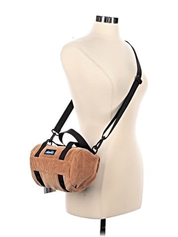 Kavu Satchel (view 2)