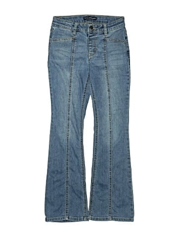 Vanilla Star Jeans (view 1)