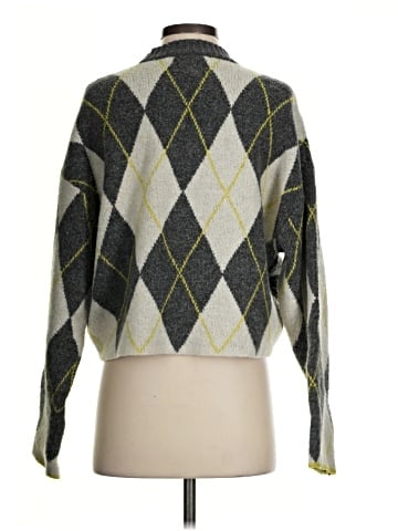 Pringle of Scotland X H&M Pullover Sweater (view 2)