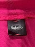 Rafaella 100% Cotton Pink Blazer Size L (petite) - photo 6