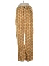 Zara Gold Jeggings Size 4 - photo 1