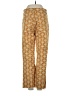 Zara Gold Jeggings Size 4 - photo 2