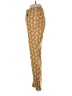 Zara Gold Jeggings Size 4 - photo 5