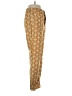 Zara Gold Jeggings Size 4 - photo 4