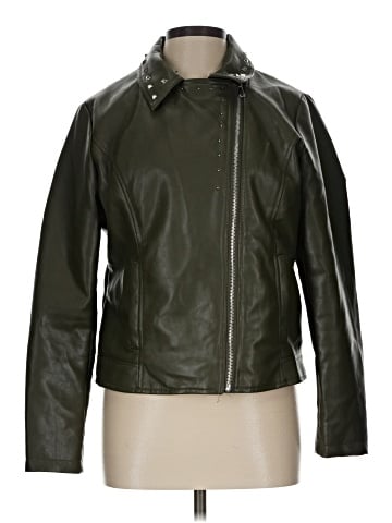White Mark Jacket (view 1)