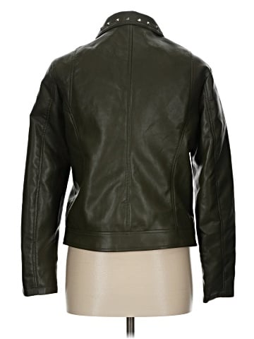 White Mark Jacket (view 2)