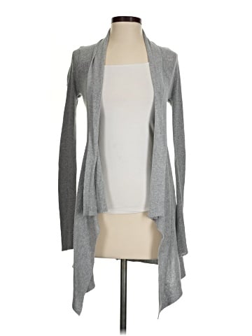 Cotton by Autumn Cashmere Cardigan (view 1)
