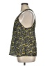 Torrid 100% Polyester Yellow Tank Top Size 1X Plus (1) - photo 5