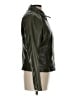 White Mark 100% Polyurethane Green Jacket Size L - photo 4
