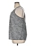 RBX 100% Polyester Gray Active Tank Size XL - photo 5