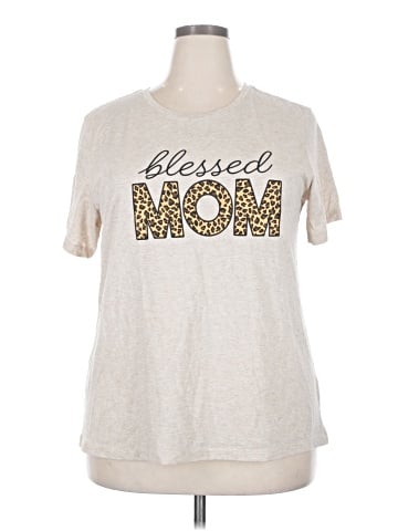 Way to Celebrate! Short Sleeve T-Shirt (view 1)