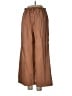 YFB Brown Cargo Pants Size M - photo 2