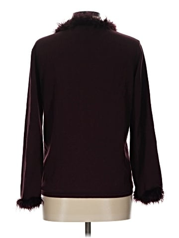April Cornell Long Sleeve T-Shirt (view 2)