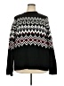 Divided by H&M Argyle Black Pullover Sweater Size XXL - photo 1