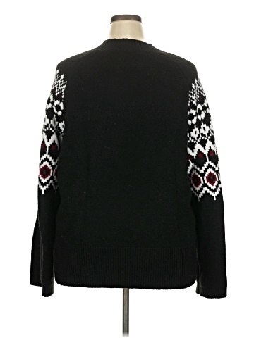 Divided by H&M Pullover Sweater (view 2)
