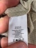 Eddie Bauer Solid Tan Cargo Pants Size 8 - photo 8