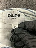 Blune 100% Cotton White Cardigan Size 6 - photo 3