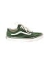 Vans Green Sneakers Size 9 - photo 1