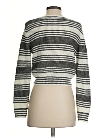 Cotton Emporium Pullover Sweater (view 2)