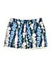 Lilly Pulitzer 100% Cotton Print Blue Skort Size 0 - photo 2