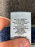 Hudson Jeans Blue Jeans Size 30 waist - photo 8