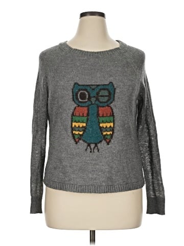 Woolrich Pullover Sweater (view 1)