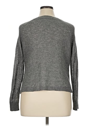 Woolrich Pullover Sweater (view 2)
