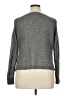 Woolrich Graphic Gray Pullover Sweater Size XL - photo 2