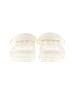 Crocs Ivory White Clogs Size 5 (baby) - photo 2