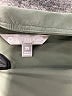 Athleta Green Long Sleeve Blouse Size XS - photo 7