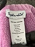 Splendid Pink Casual Pants Size 14 - photo 3