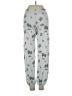 Monrow Print Gray Sweatpants Size S - photo 2