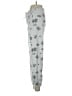 Monrow Print Gray Sweatpants Size S - photo 5