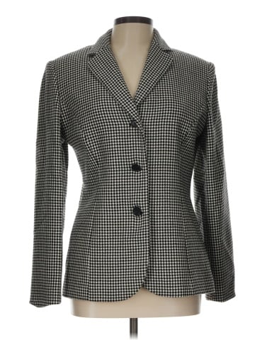 Ann Taylor Wool Blazer (view 1)