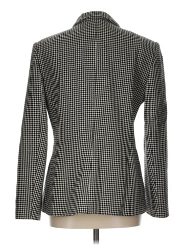 Ann Taylor Wool Blazer (view 2)