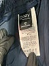 DAZY 100% Polyamide Solid Blue Athletic Shorts Size XL - photo 3