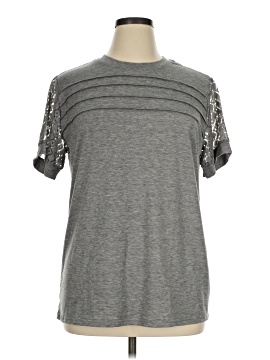 Unbranded Short Sleeve T-Shirt (view 1)