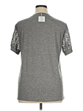 Unbranded Short Sleeve T-Shirt (view 2)